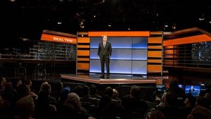 Real Time with Bill Maher Epizóda 35