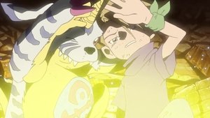 Digimon Adventure Epizóda 24
