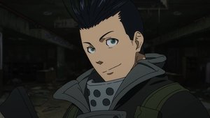 Fire Force Epizóda 20