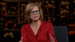 Real Time with Bill Maher Epizóda 34