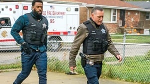 Chicago P.D. Epizóda 2