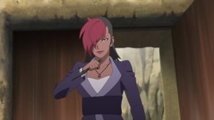 Boruto: Naruto Next Generations Epizóda 174