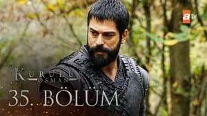 Kuruluş Osman Epizóda 8