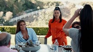 Keeping Up with the Kardashians Epizóda 8