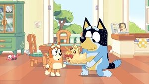 Bluey Epizóda 44