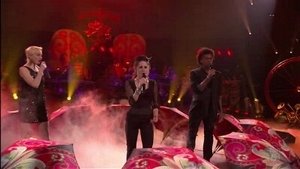 American Idol Epizóda 11