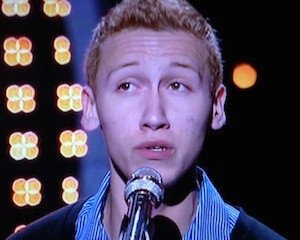 American Idol Epizóda 8