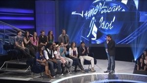 American Idol Epizóda 13