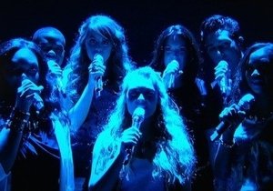 American Idol Epizóda 25