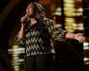 American Idol Epizóda 30