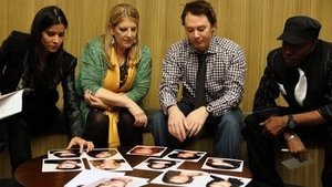 The Celebrity Apprentice Epizóda 3