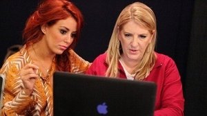 The Celebrity Apprentice Epizóda 2