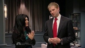 The Celebrity Apprentice Epizóda 12