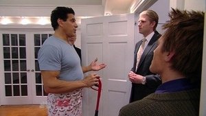 The Celebrity Apprentice Epizóda 5