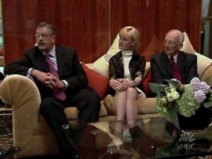 The Celebrity Apprentice Epizóda 13