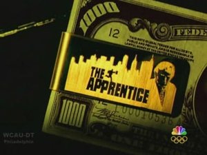 The Celebrity Apprentice Epizóda 11