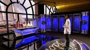 American Idol Epizóda 1