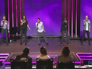 American Idol Epizóda 10