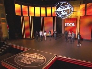 American Idol Epizóda 9