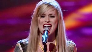 American Idol Epizóda 16