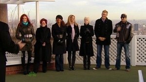 The Celebrity Apprentice Epizóda 7