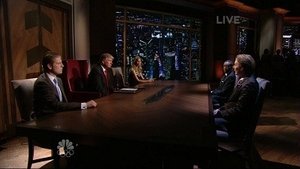 The Celebrity Apprentice Epizóda 14