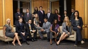 The Celebrity Apprentice Epizóda 13