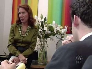 The Celebrity Apprentice Epizóda 3