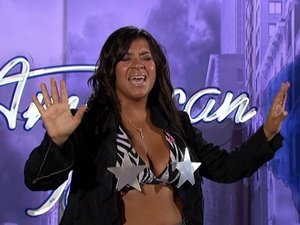 American Idol Epizóda 1
