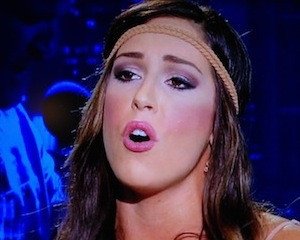 American Idol Epizóda 4