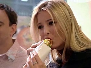 The Celebrity Apprentice Epizóda 11
