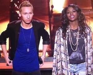 American Idol Epizóda 21