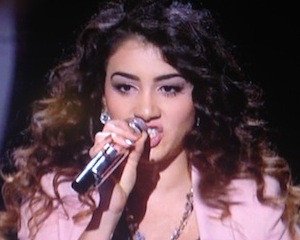 American Idol Epizóda 10