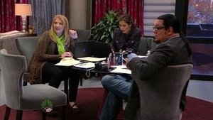 The Celebrity Apprentice Epizóda 10
