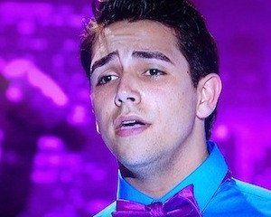 American Idol Epizóda 2