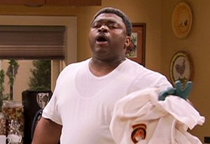 Tyler Perry's House of Payne Epizóda 6
