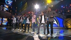 American Idol Epizóda 28