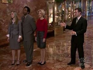 The Celebrity Apprentice Epizóda 14