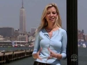 The Celebrity Apprentice Epizóda 18