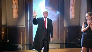 The Celebrity Apprentice Epizóda 11