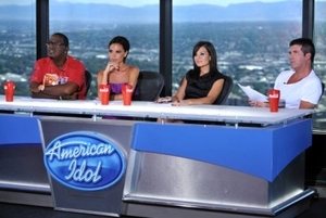 American Idol Epizóda 1
