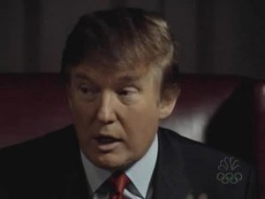 The Celebrity Apprentice Epizóda 1