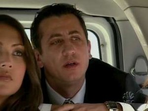 The Celebrity Apprentice Epizóda 1