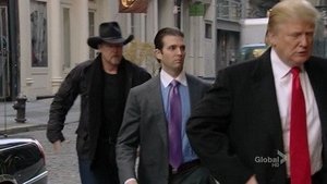 The Celebrity Apprentice Epizóda 6