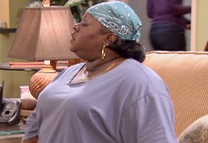 Tyler Perry's House of Payne Epizóda 5