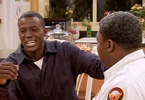 Tyler Perry's House of Payne Epizóda 17