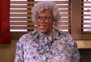 Tyler Perry's House of Payne Epizóda 1