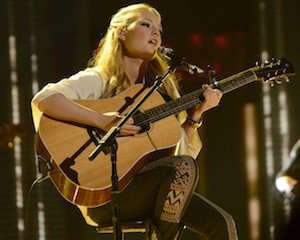American Idol Epizóda 22