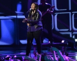 American Idol Epizóda 32