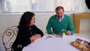 The Celebrity Apprentice Epizóda 8